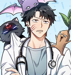 金医生的异兽诊所