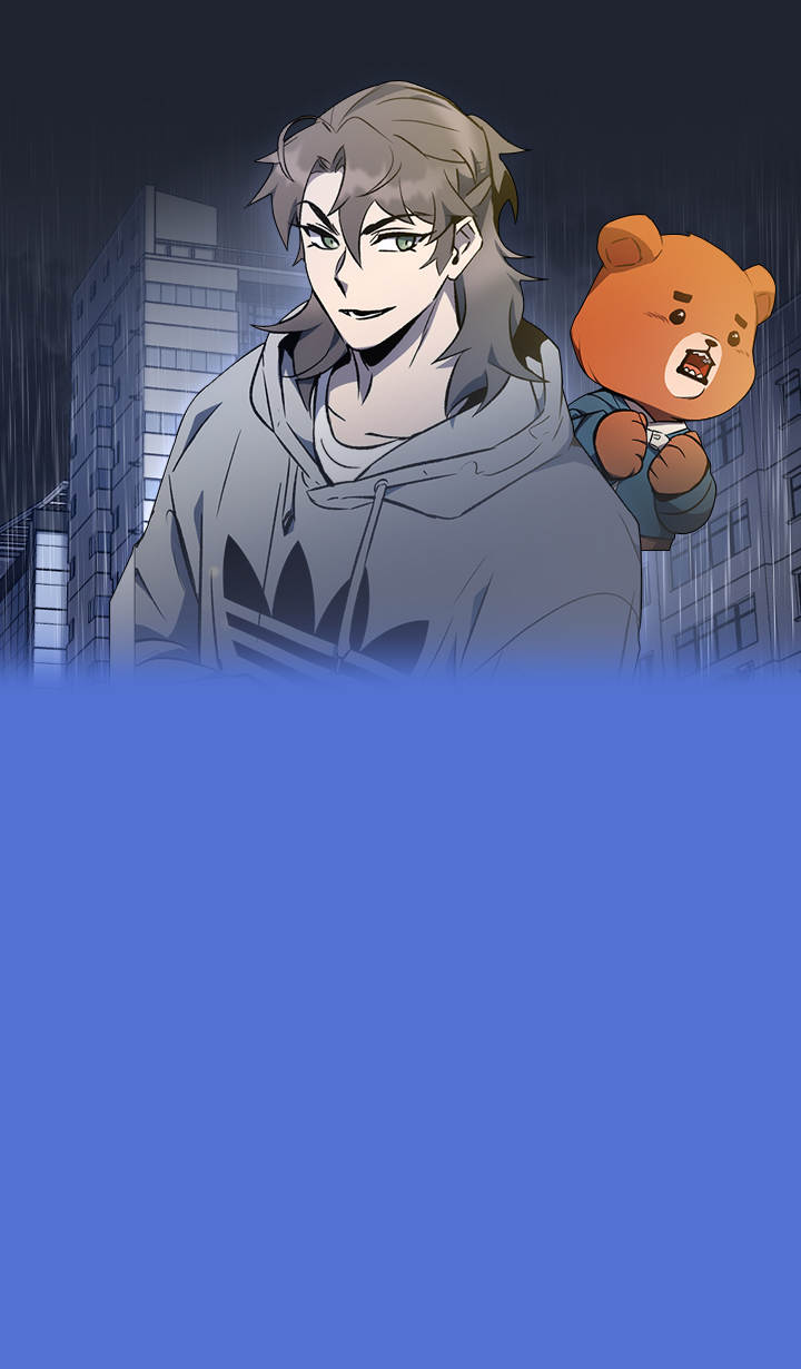 怪骨仙人_官方在线漫画阅读-咚漫漫画