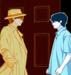 误打误撞成了天才演员