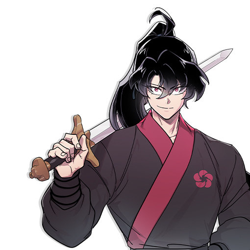 剑尊归来