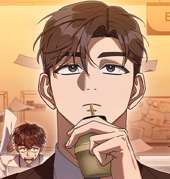 今天也准时下班