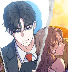 为了你的完美结局