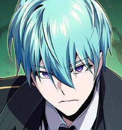 66666年后复活的黑魔法师