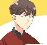 [第16话] 美男的烦恼