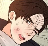 [第34话] 不正常